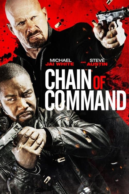 Chain of Command afişi