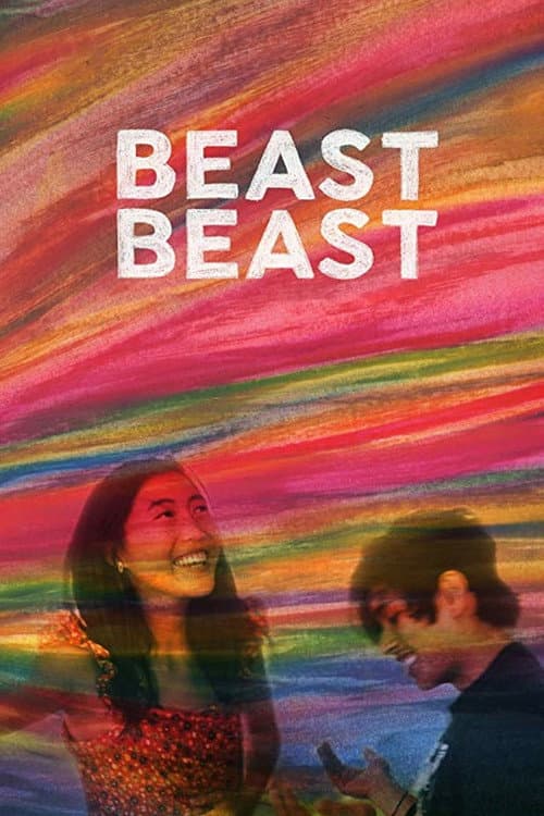 Beast Beast afişi