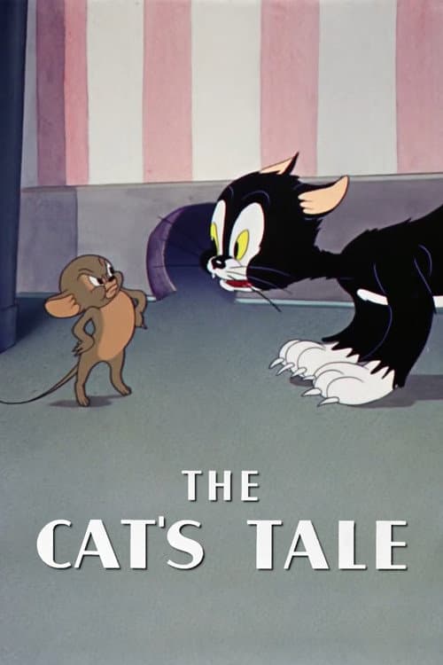 The Cat's Tale afişi