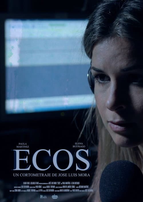 Ecos afişi