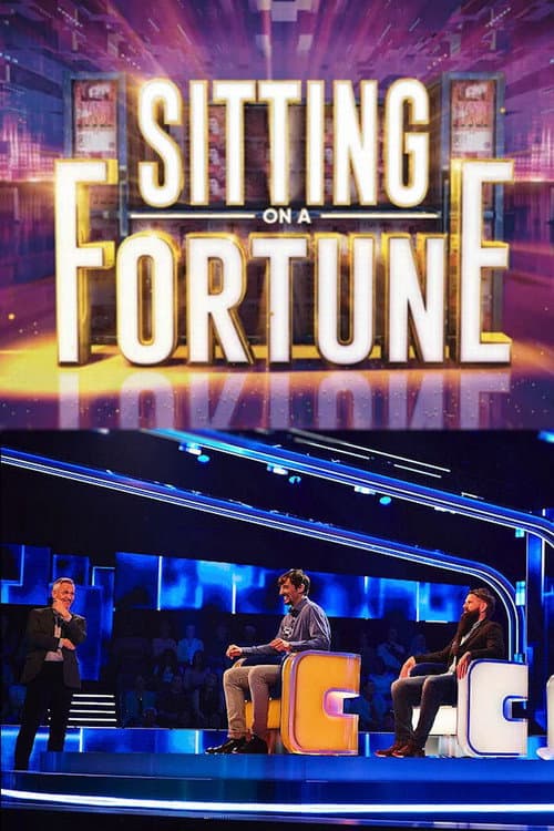 Sitting on a Fortune afişi