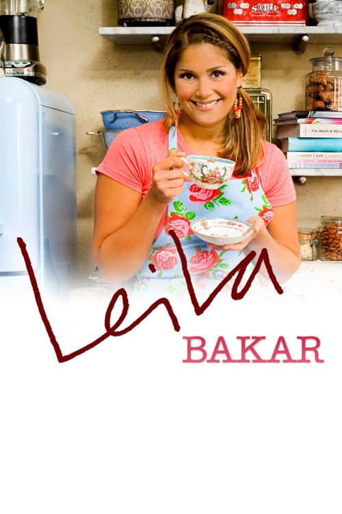 Leila bakar afişi