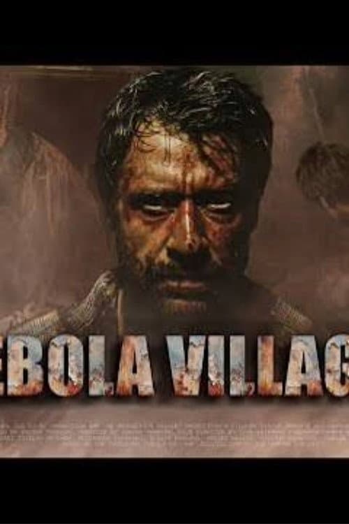 Ebola Village afişi