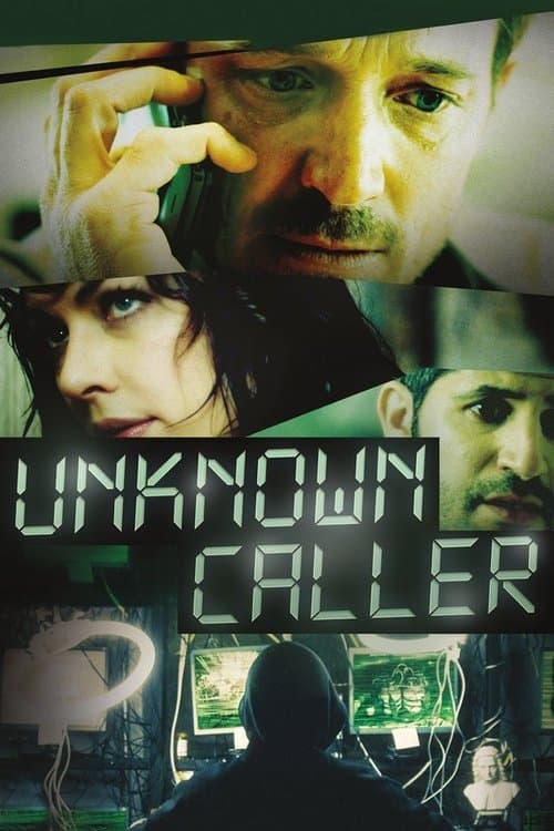 Unknown Caller afişi