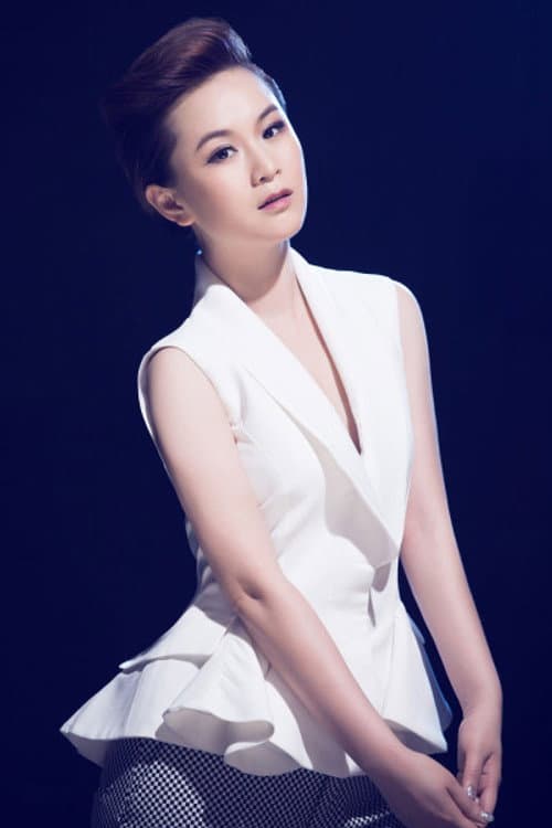 Luo Wei