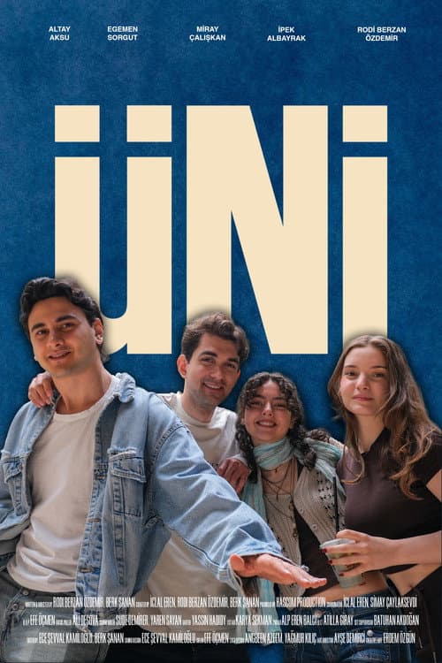 ÜNİ