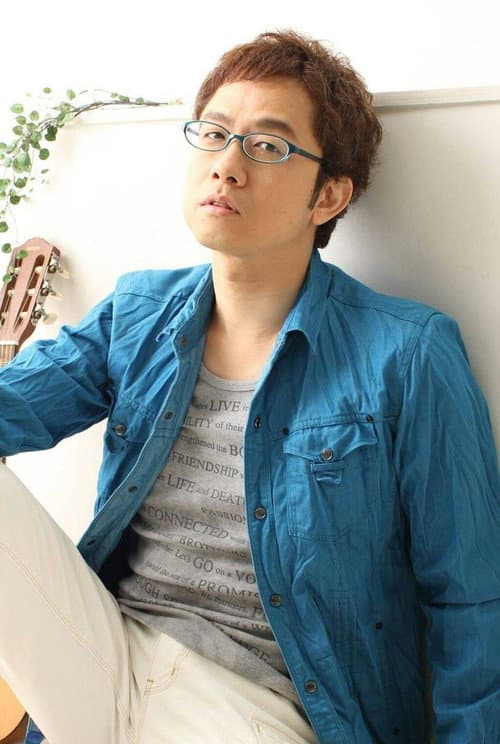 藤本隆行