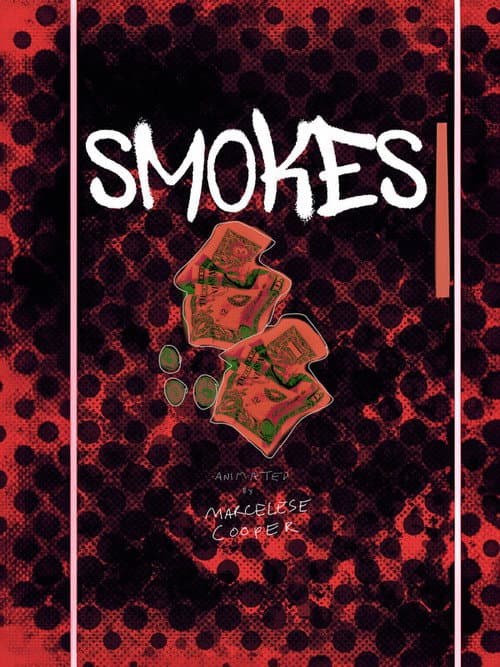 SMOKES afişi