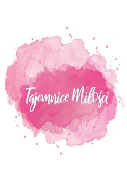 Tajemnice Miłości afişi