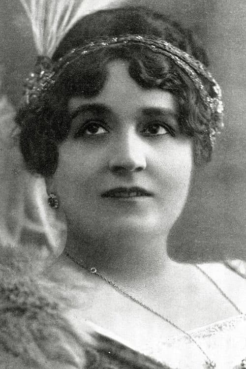 Maria Caserini