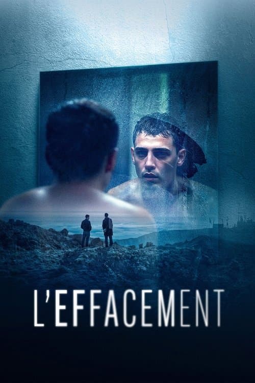 L'Effacement afişi