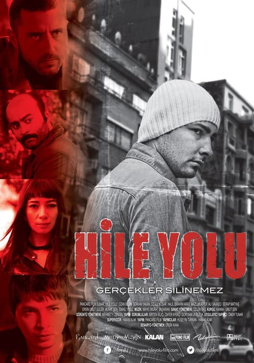 Hile Yolu afişi