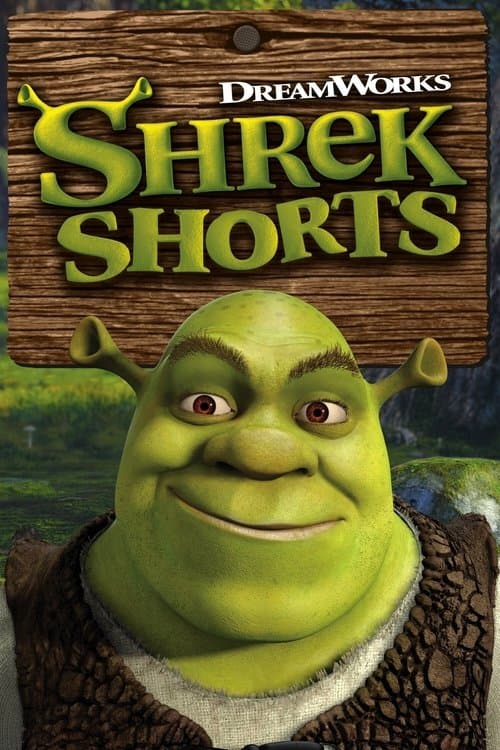 Shrek Shorts afişi
