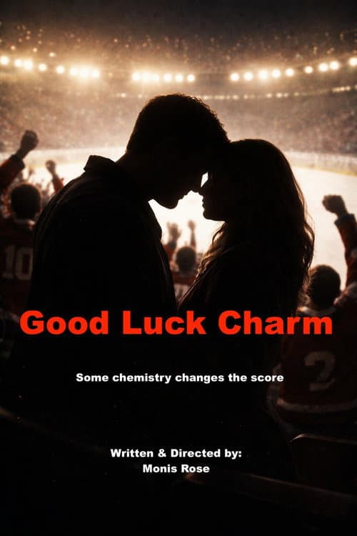 Good Luck Charm afişi