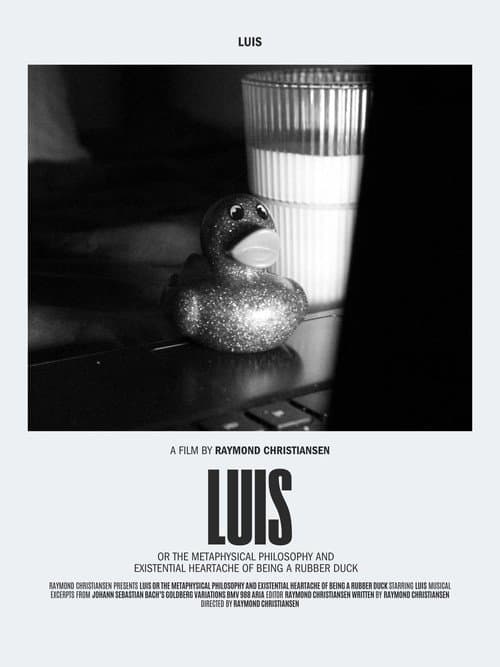 Luis afişi