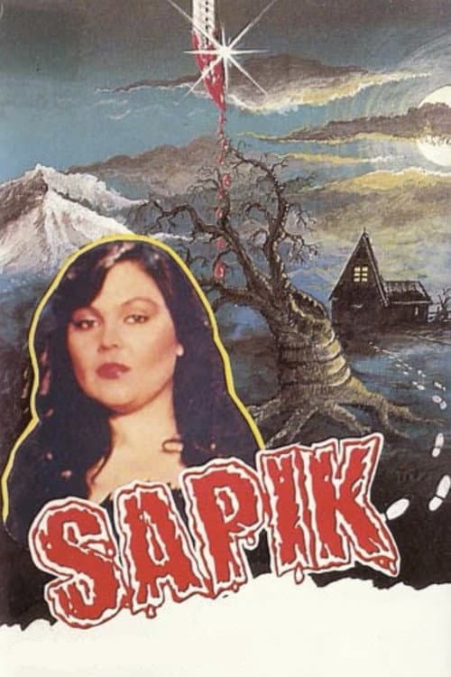 Sapık afişi