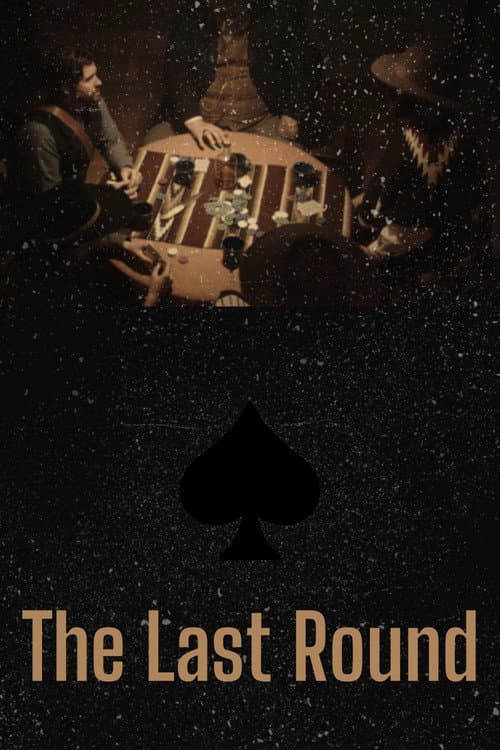 The Last Round afişi