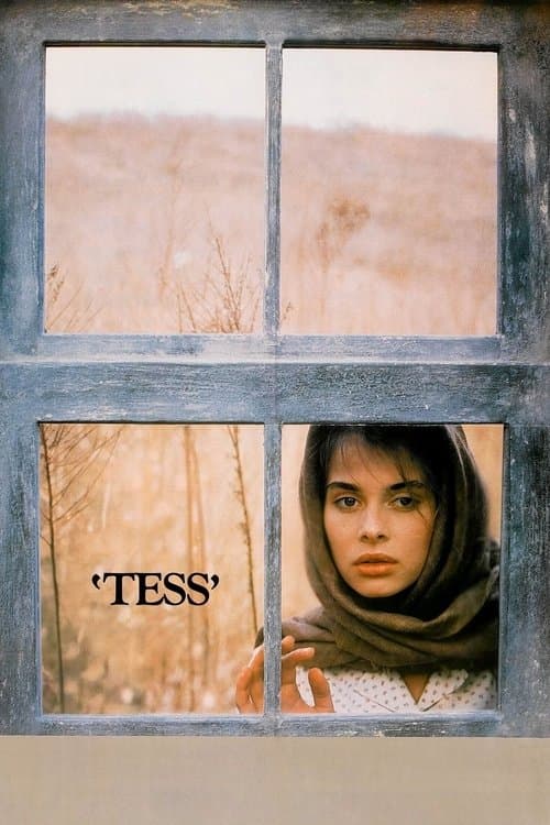 Tess afişi