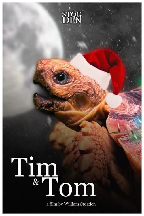 Tim & Tom afişi