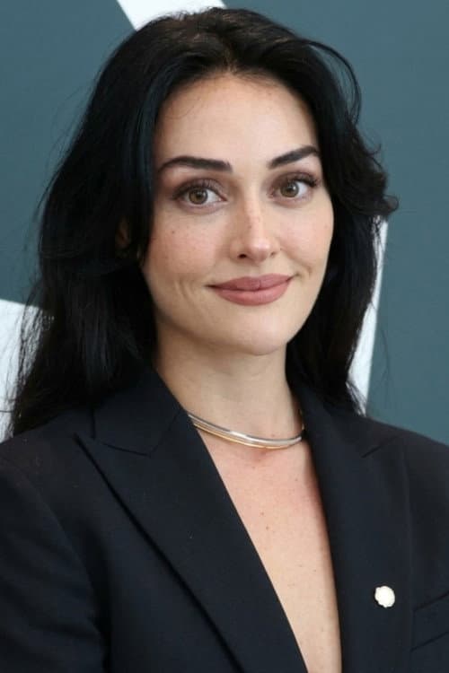 Esra Bilgiç