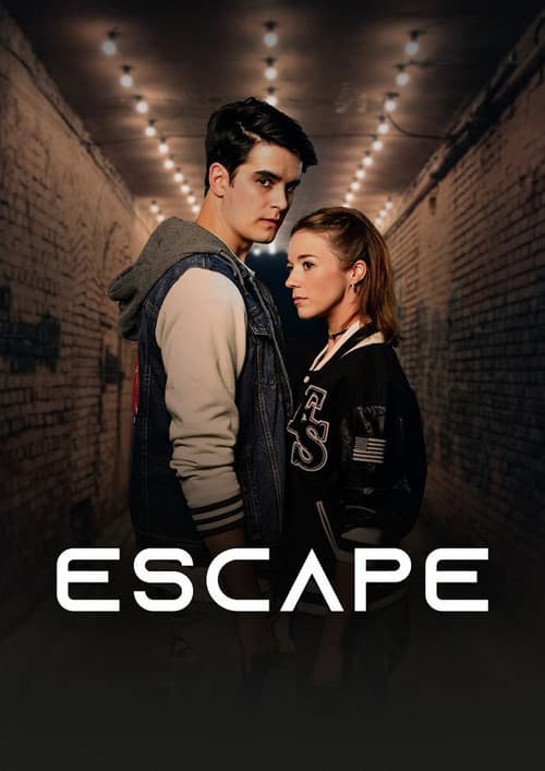 Escape afişi