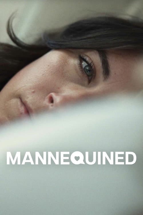 Mannequined afişi