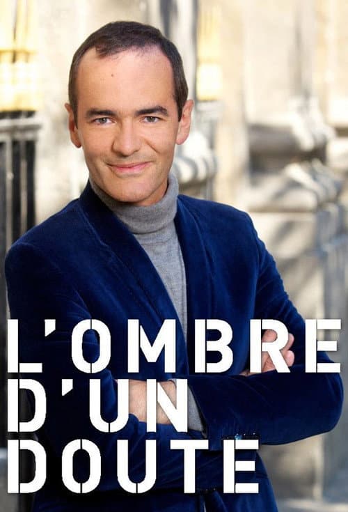 L'ombre d'un doute afişi