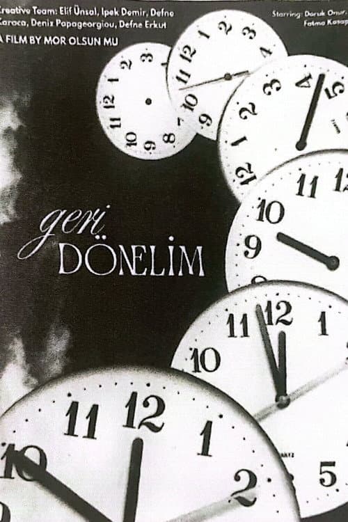 Geri Dönelim