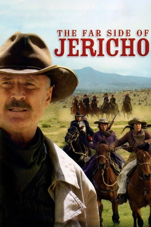 The Far Side of Jericho afişi