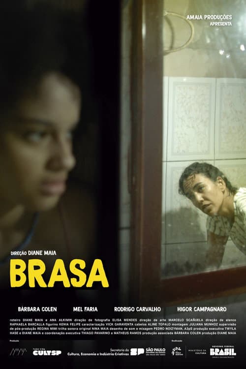 Brasa afişi