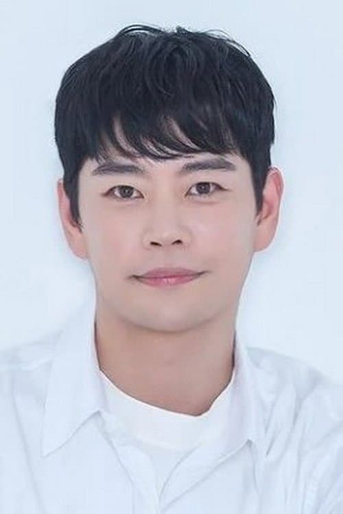 Jeon Min-Joon