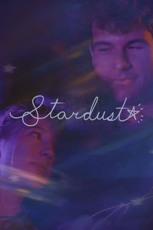 Stardust afişi