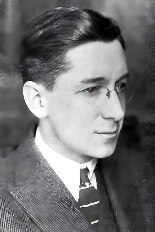George Terwilliger