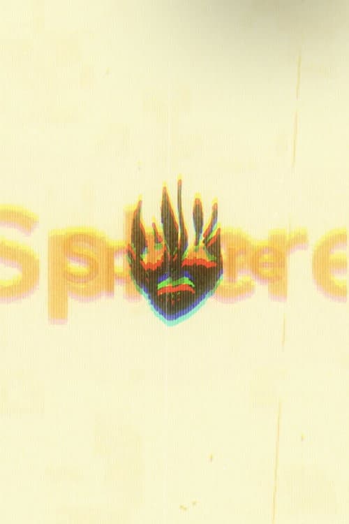 Sphere afişi