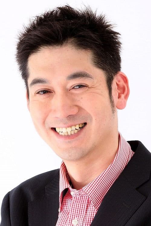 小林正寛