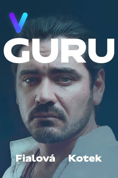 Guru afişi