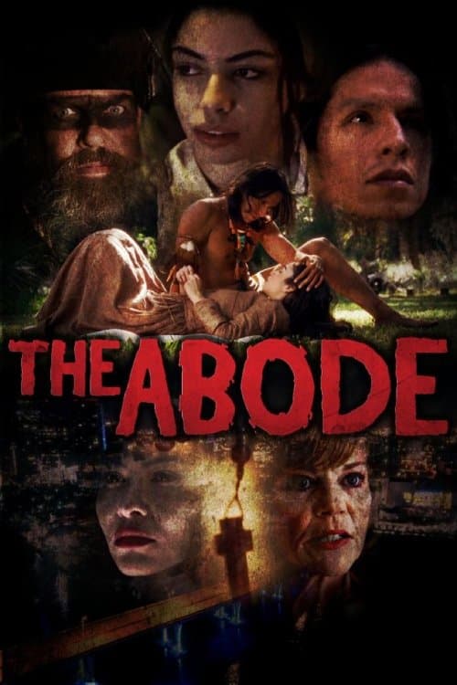 The Abode afişi