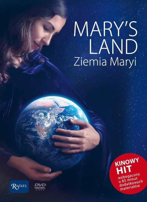 Mary's Land afişi