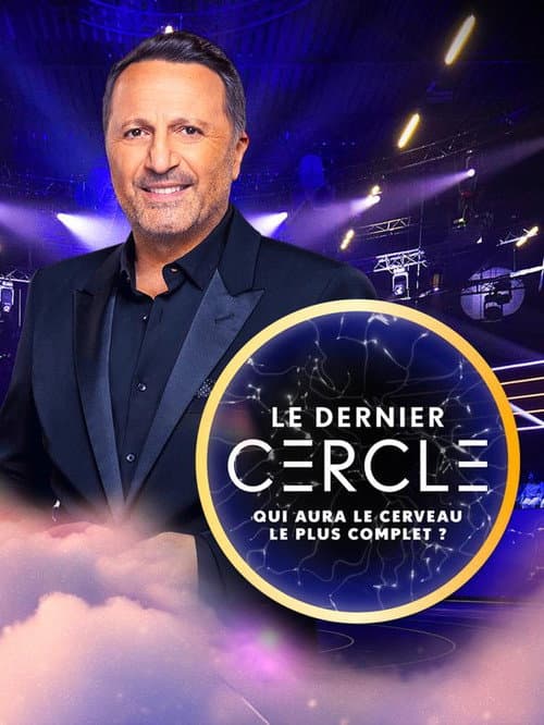 Le Dernier Cercle afişi
