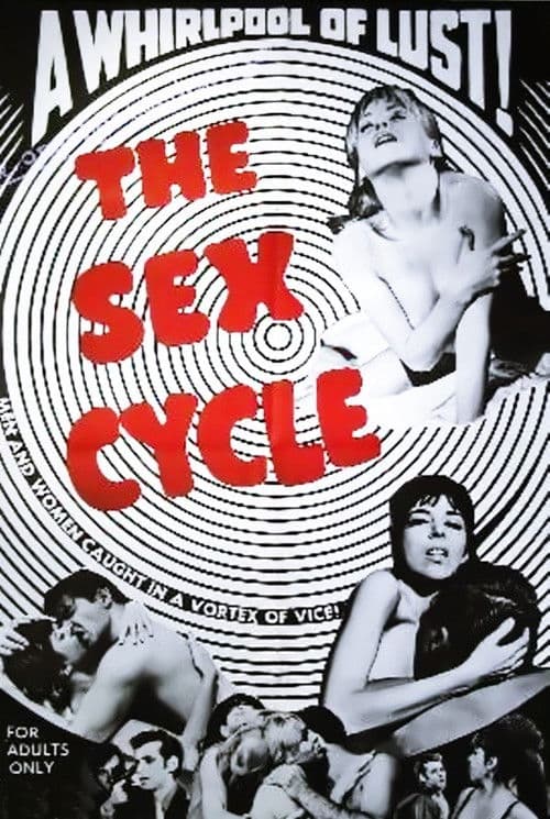 The Sex Cycle afişi