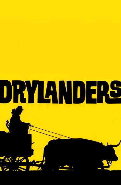 Drylanders afişi