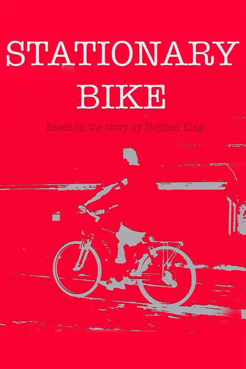 Stationary Bike afişi