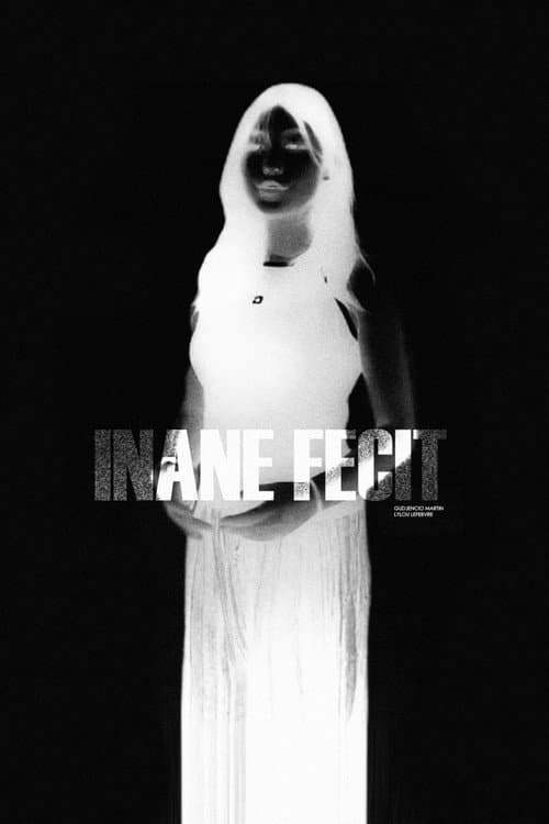 INANE FECIT afişi