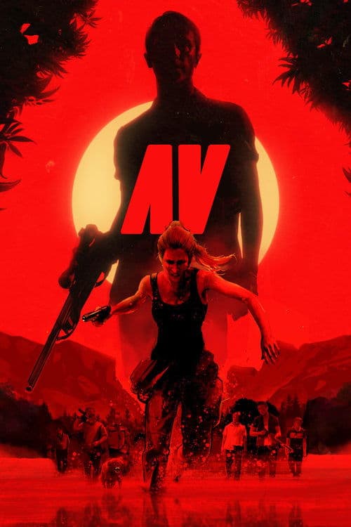 AV The Hunt