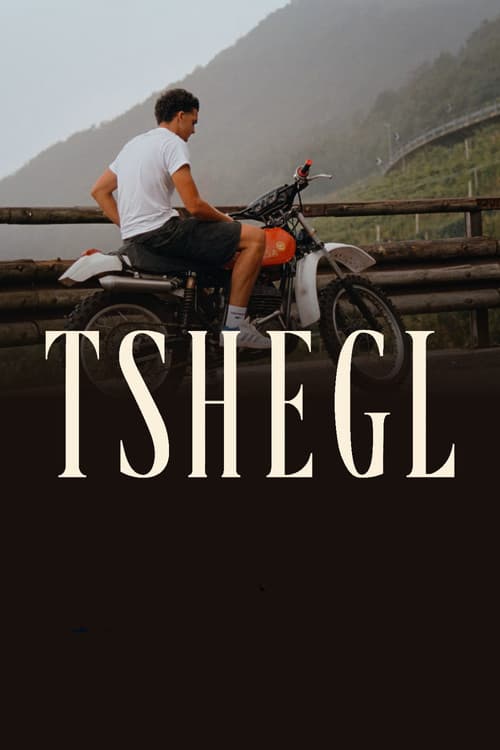TSHEGL afişi
