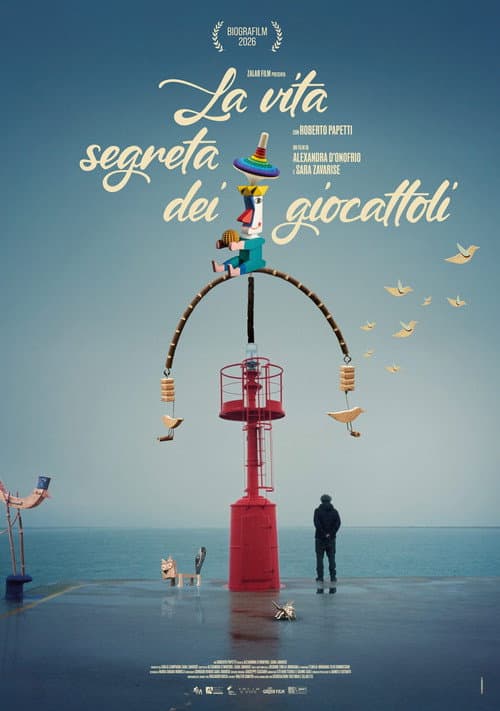 La vita segreta dei giocattoli afişi
