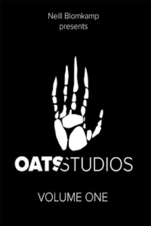 OATS Studios afişi