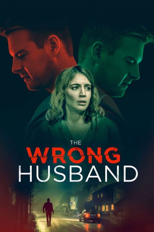 The Wrong Husband afişi