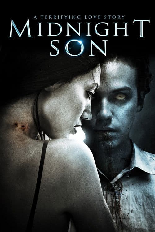 Midnight Son afişi