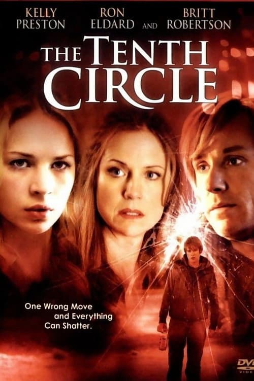 The Tenth Circle afişi
